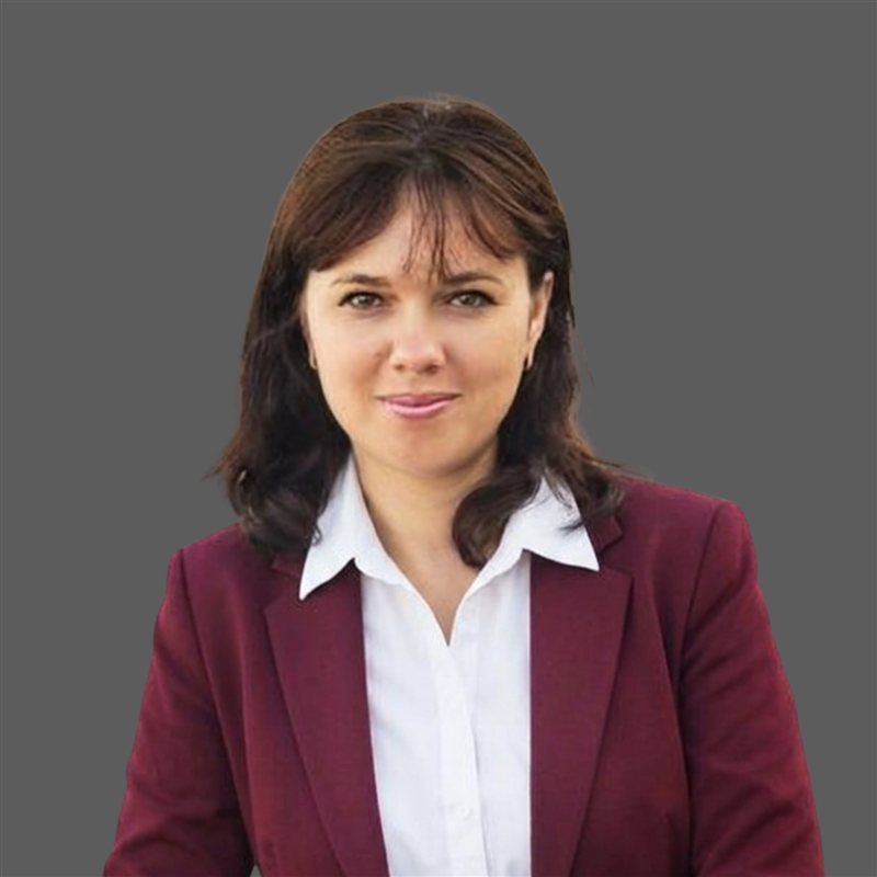 Olga Asner