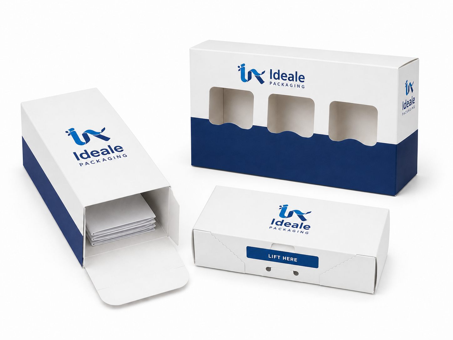 Folding Cartons